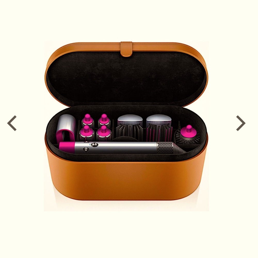 Dyson Airwrap™ Multi-styler Complete Long COMPLETE KIT
